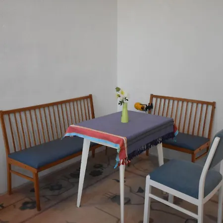Spacious Near The Baltic Sea Holiday home