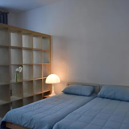 Spacious Near The Baltic Sea Blowatz