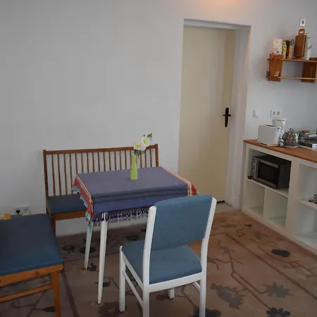 Spacious Near The Baltic Sea *