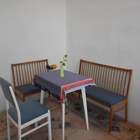 Spacious Near The Baltic Sea Blowatz