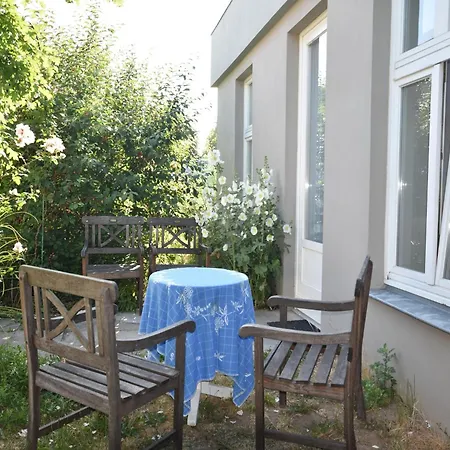 Spacious Near The Baltic Sea