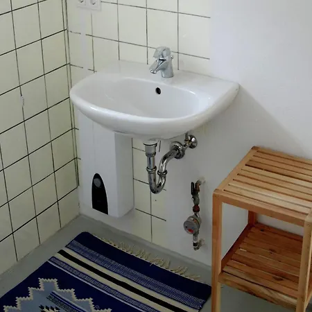 Holiday home Spacious Near The Baltic Sea *