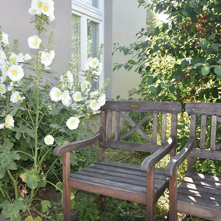 Holiday home Spacious Near The Baltic Sea *