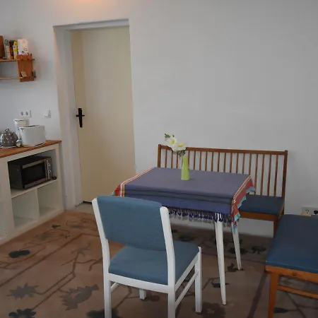 Spacious Near The Baltic Sea Holiday home Blowatz