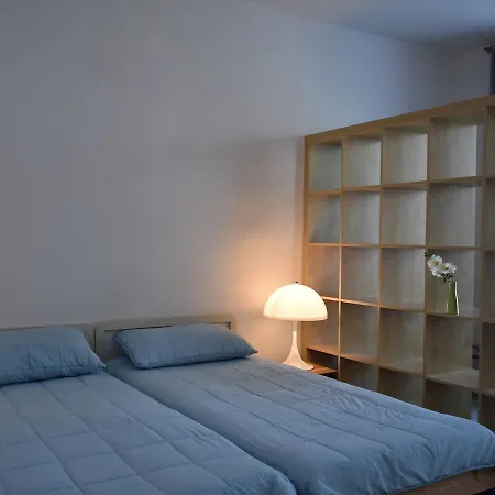 Spacious Near The Baltic Sea Holiday home *