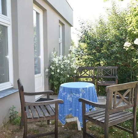 Holiday home Spacious Near The Baltic Sea Blowatz