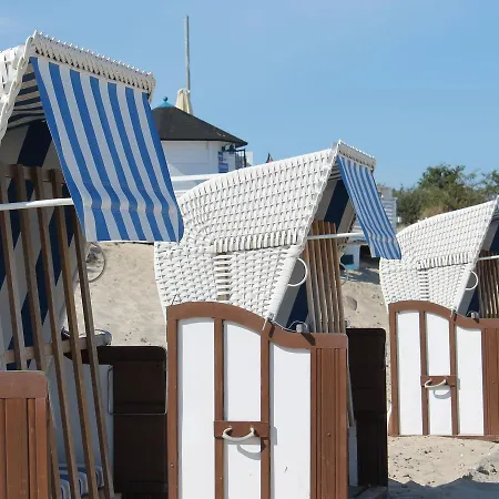 Spacious Near The Baltic Sea Holiday home