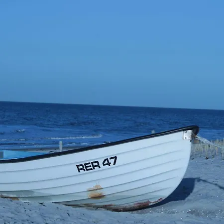 Spacious Near The Baltic Sea *